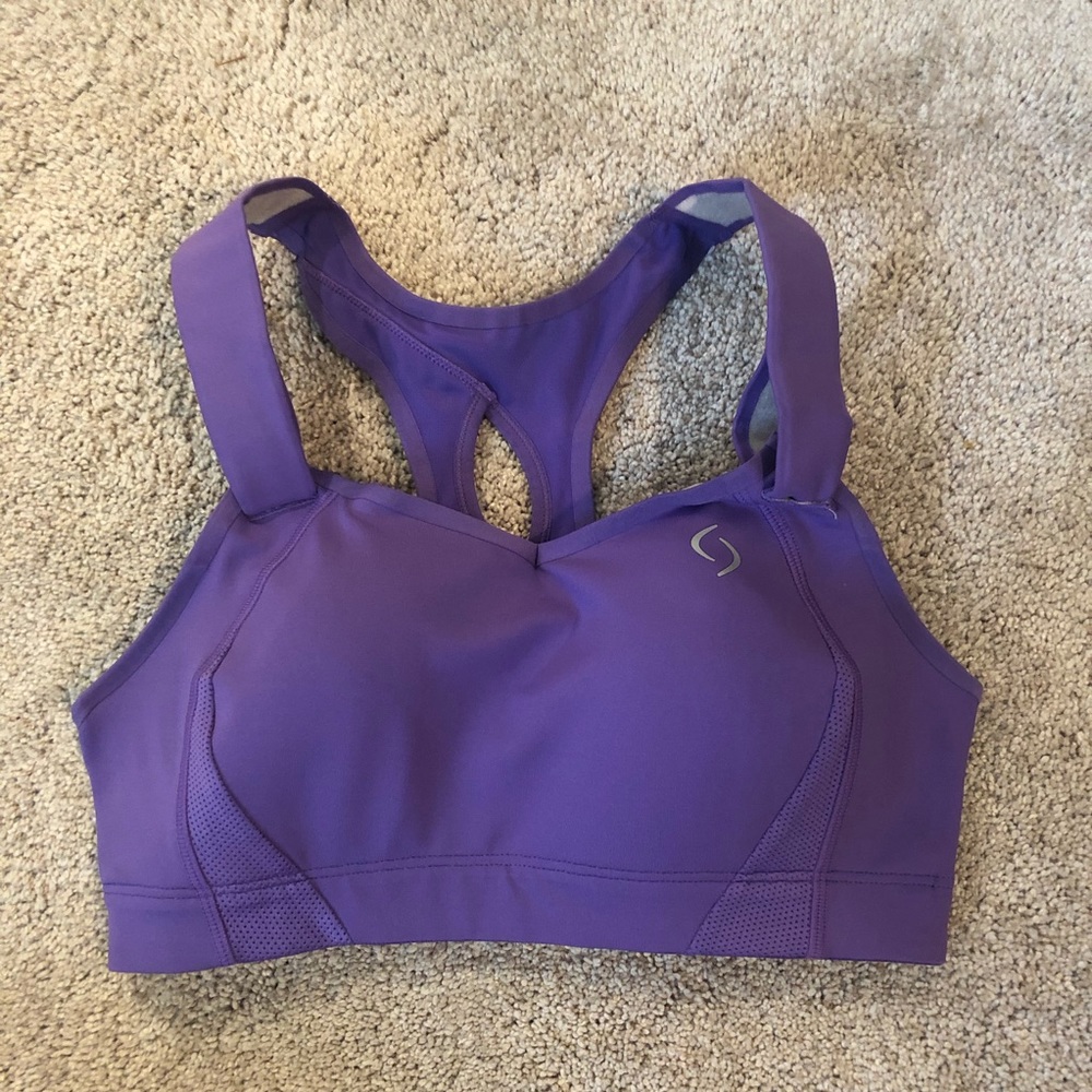 Brooks Juno Sports Bra: 32C